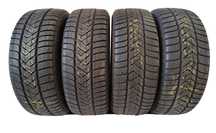 Super oferta anvelope second-hand