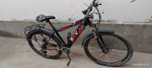 Velosiped sotiladi razmeri 26
