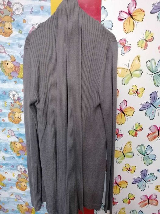 Cardigane mas 38 - 2 buc la 40 de lei