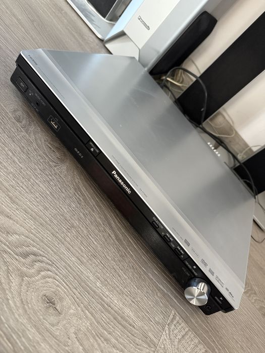 Sistem audio 5+1 Panasonic