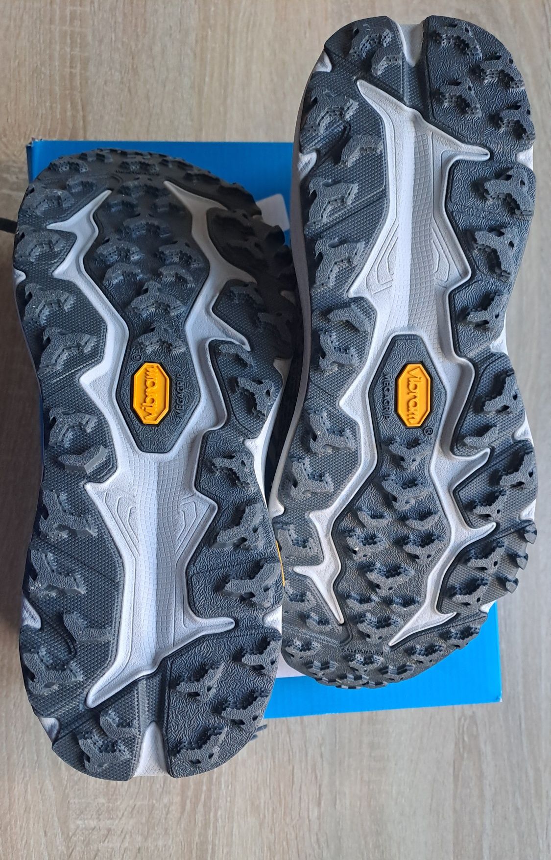 Trail маратонки Hoka Speedgoat 6 рр 42 2/3