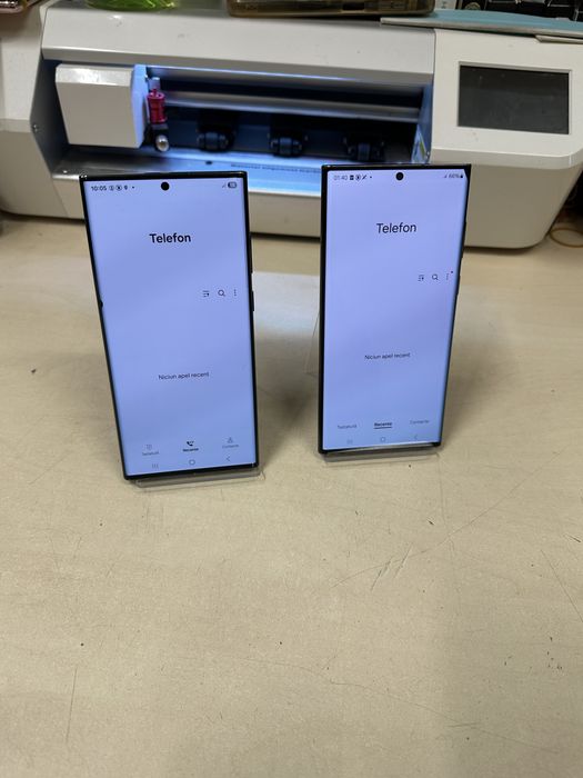 Samsung s22 ultra / 256 gb / 12 gb ram / garantie