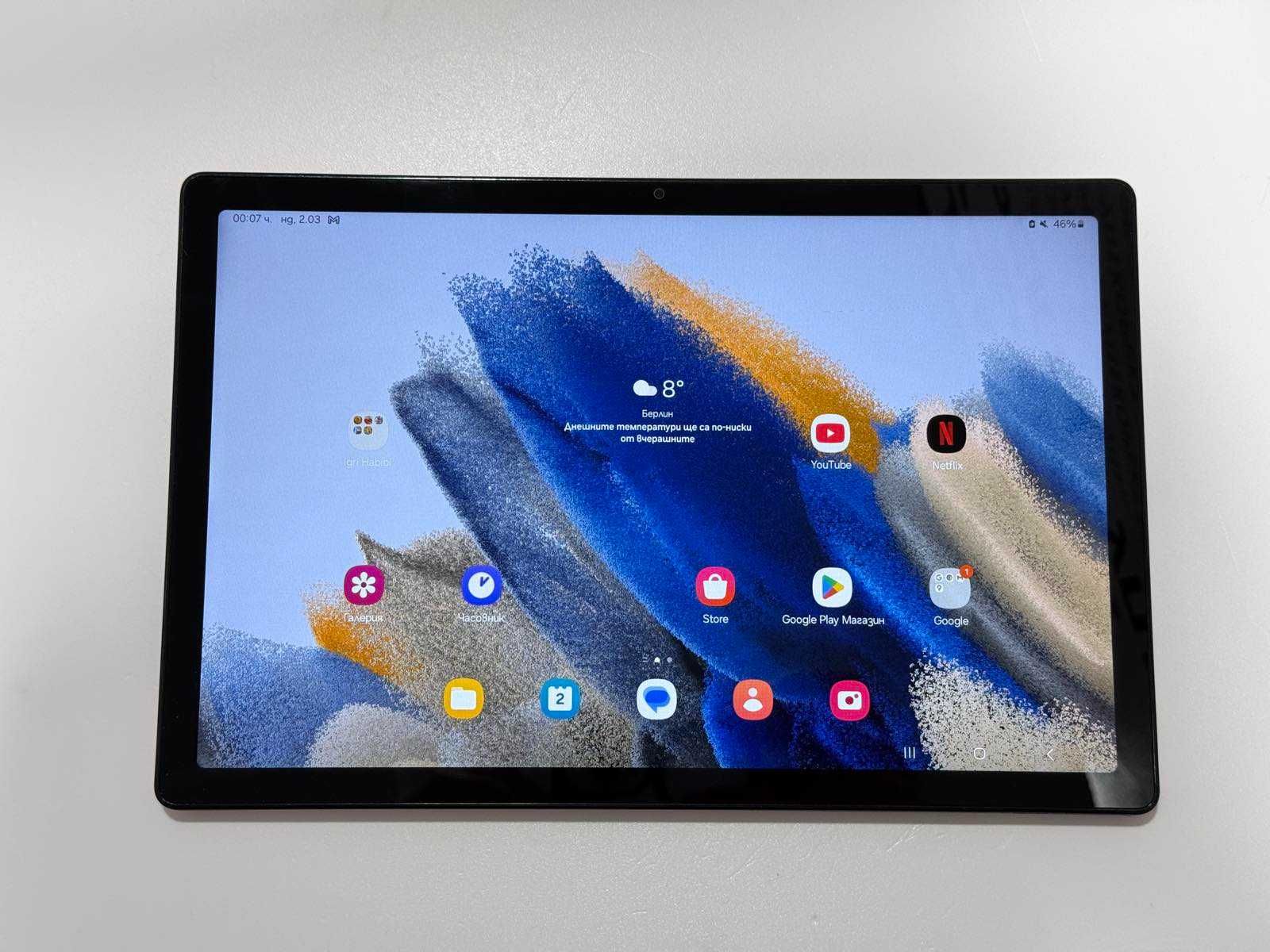 Таблет - Samsung Galaxy Tab A8