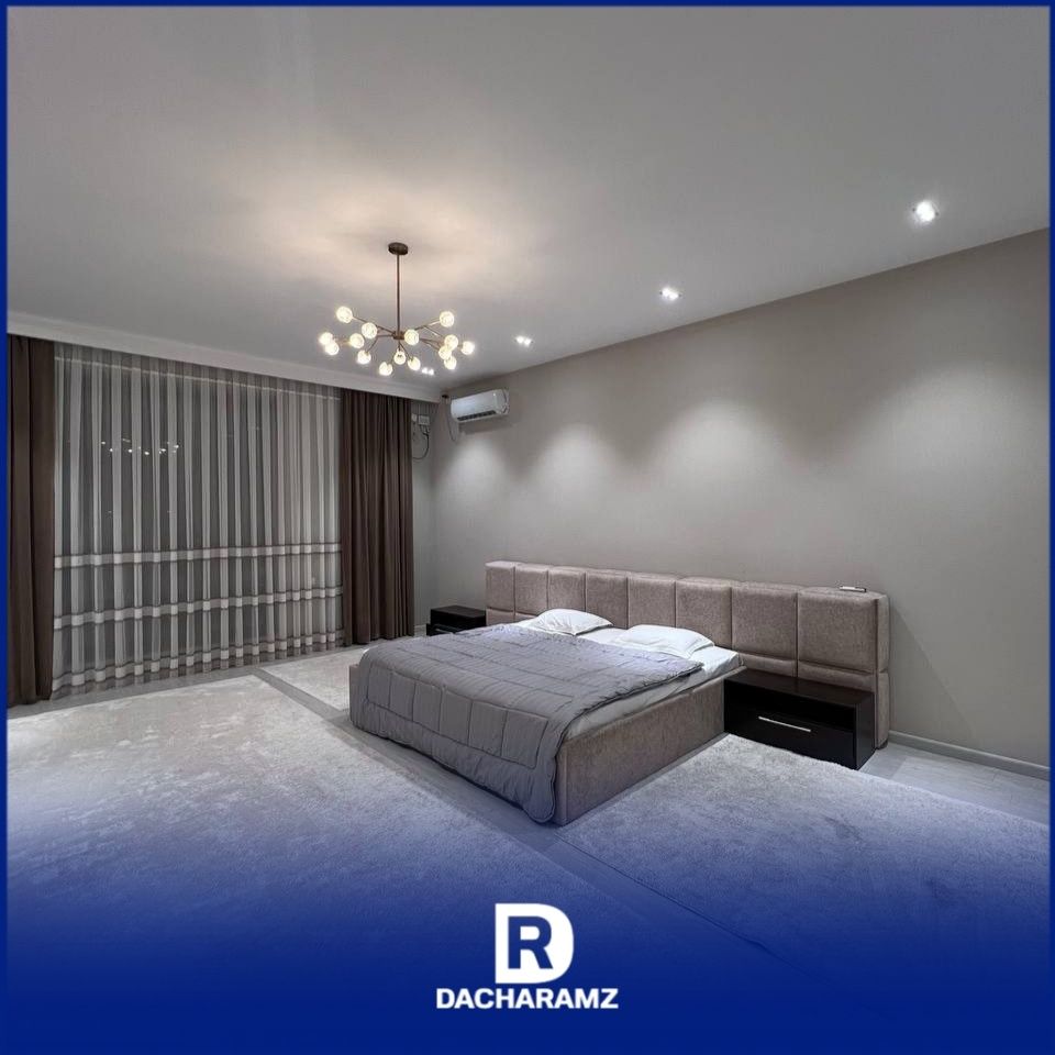Ёзги чегирма! «TRIO LUXURY VILLAS» 20+ кишигача