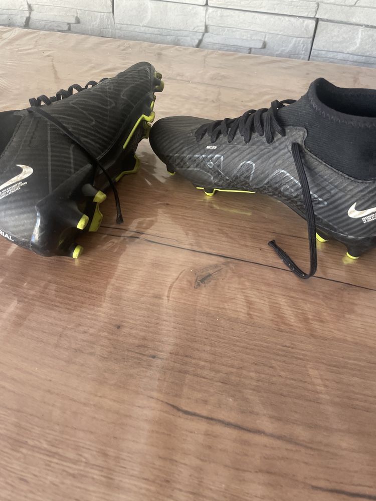 Бутонки Air Nike
