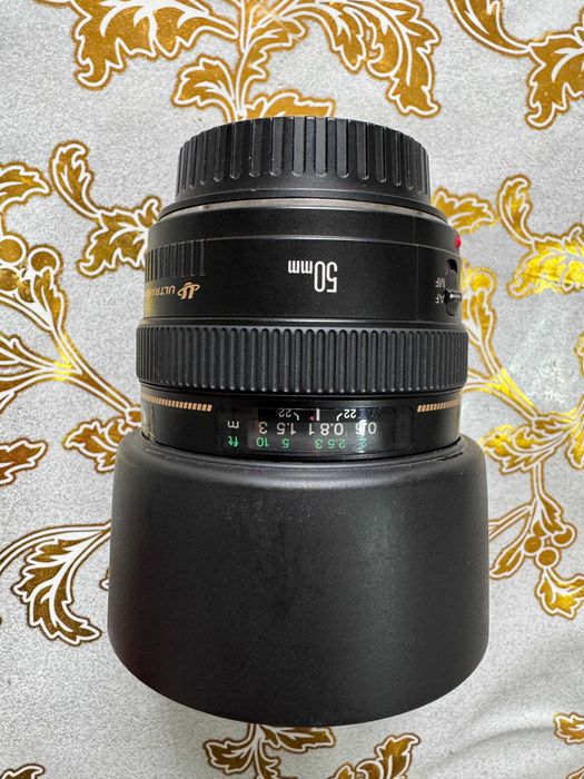 Nikon d810. Qo'shib beriladi 4-ta  obektiv