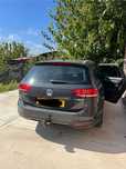 volkswagen passat b8