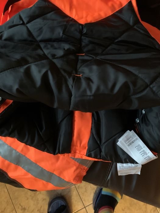 Salopete iarna engebelt strauss 54 -56