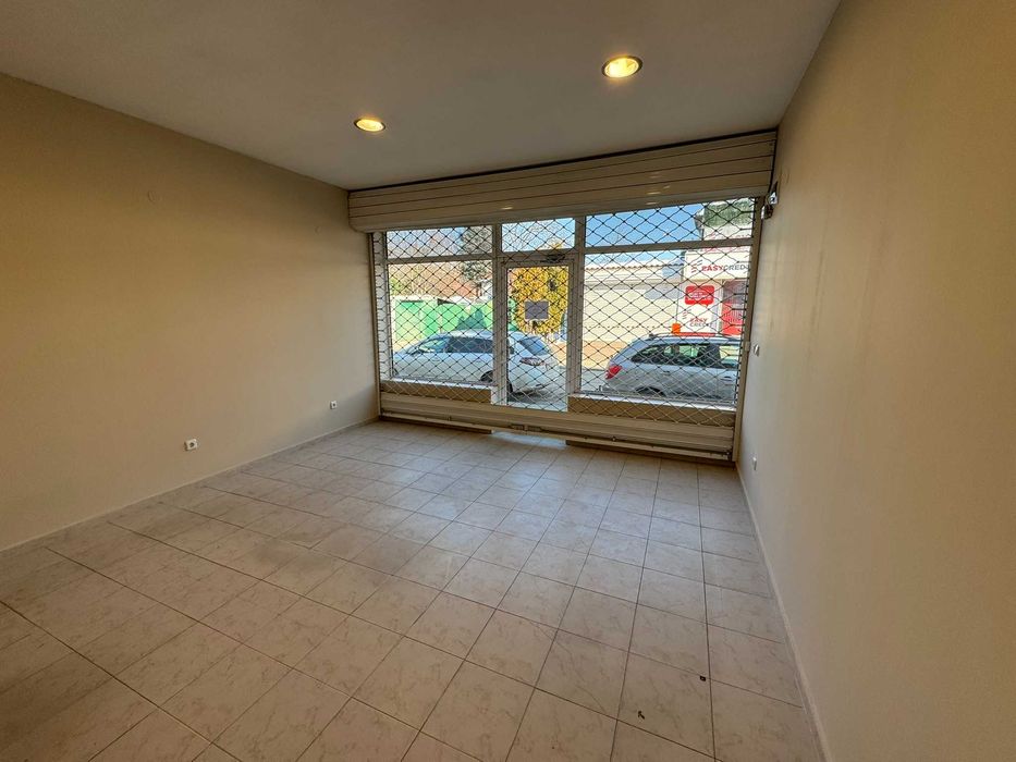 Дава се под наем Магазин в София, Надежда 4 - 40 кв.м за 612 € - Снимка #12