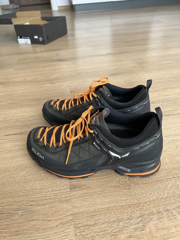 Туристически обувки SALEWA