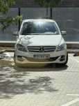 Mercedes B 200 фабричен метан