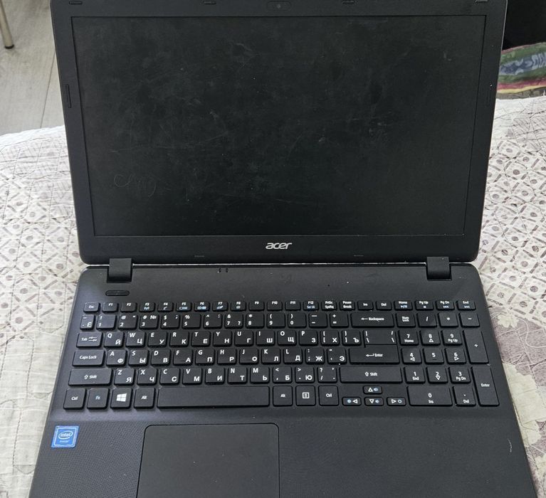 Ноутбук acer ex2519