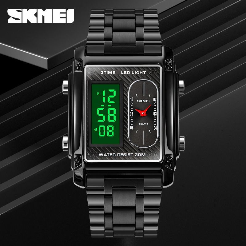 SKMEI 1868 мужские часы