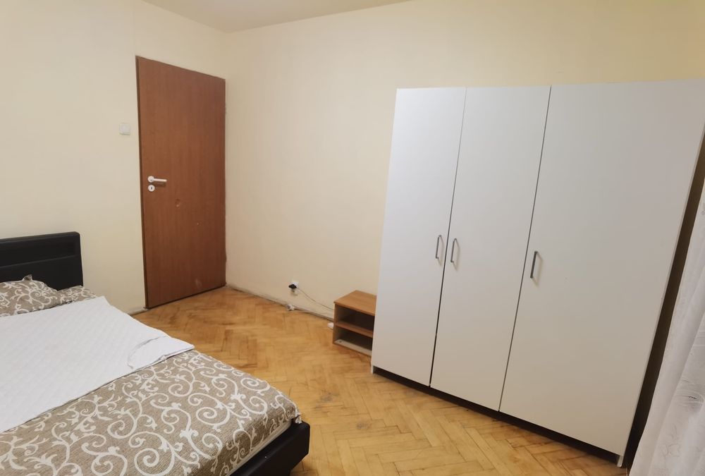 Apartament 2 camere, mobilat și utilat Str. Paulestiului