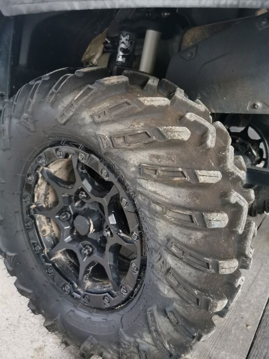 De vanzare Can-Am Outlander Max XTP 1000, garanție