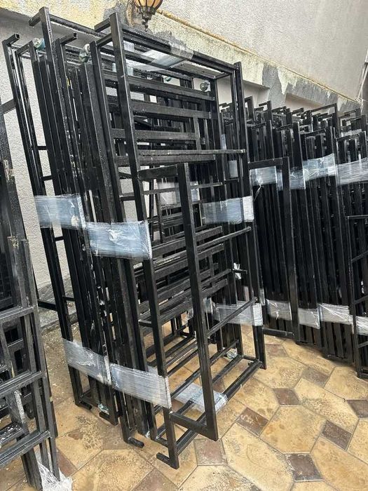 металлическая двухъярусная кровать металлическая кроват кровать металл