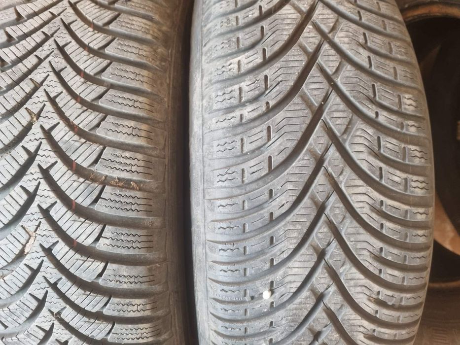 Гуми 15 зимни/летни