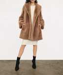 Haina blana ecologica - Donna Karan