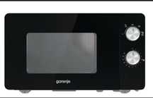 Cuptor cu microunde GORENJE NOU