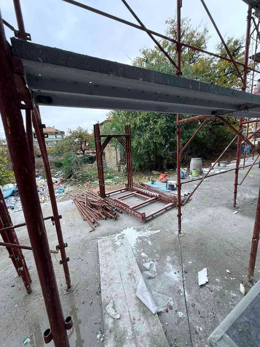 Двустаен апартамент НОВА СГРАДА - кв. КОМАТЕВО