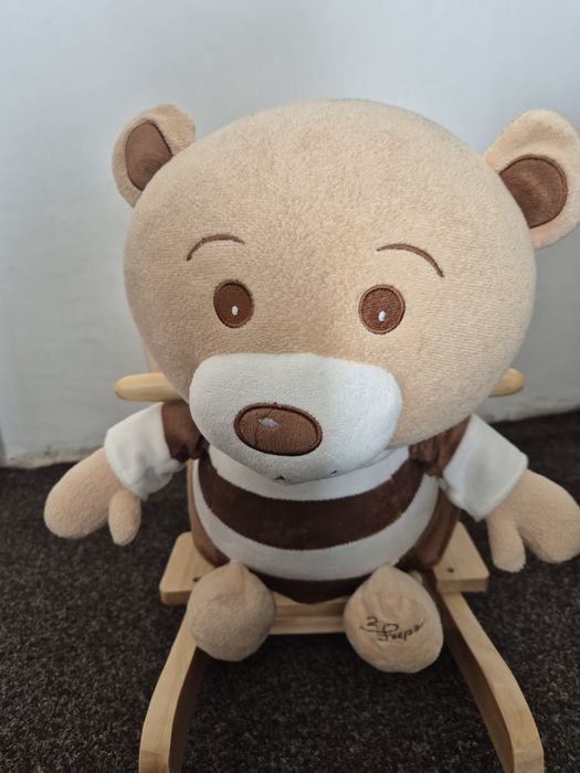 Balansoar pentru copii