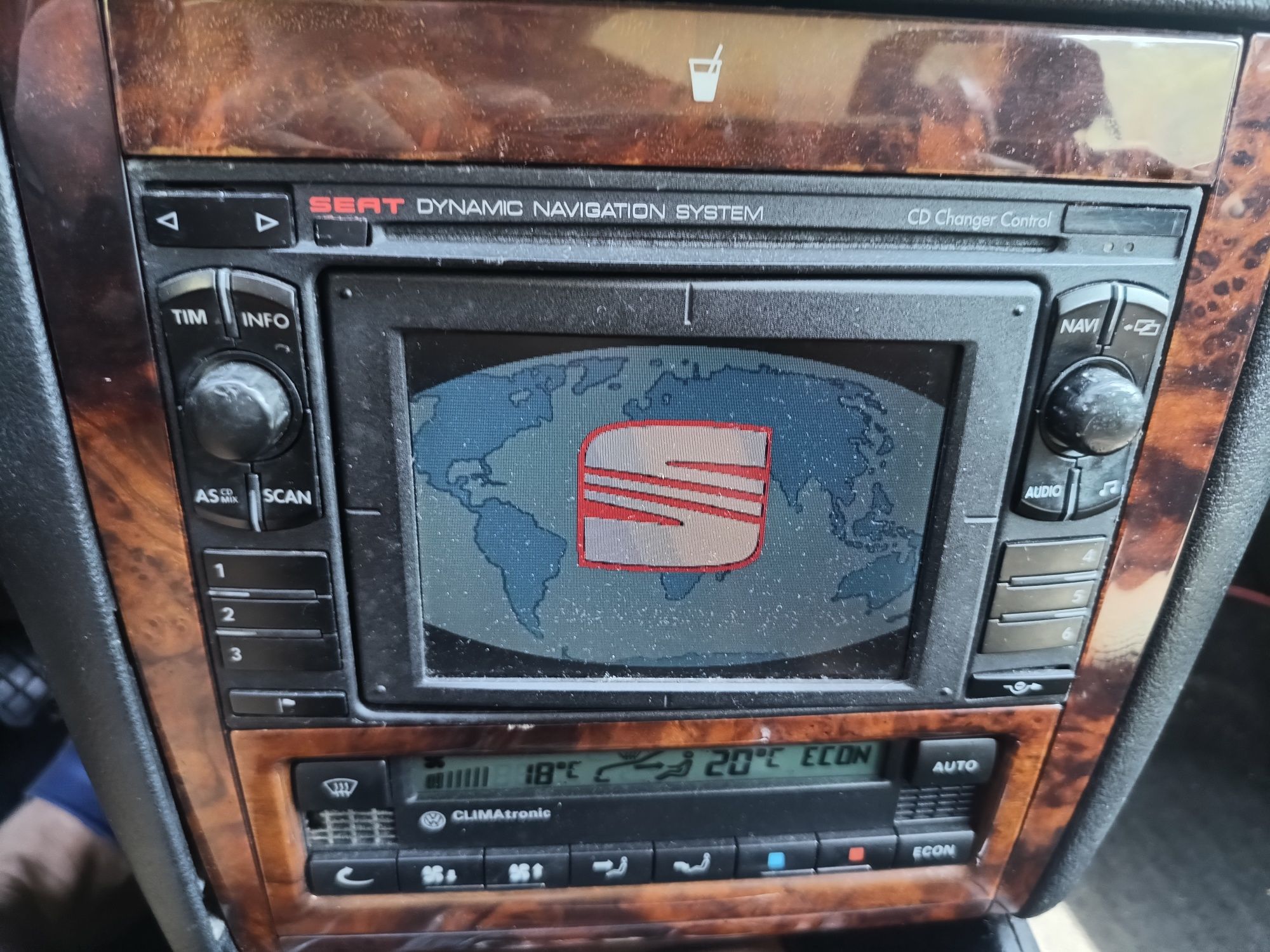 VW BORA 1.9/101 4motion variant(НА ЧАСТИ)