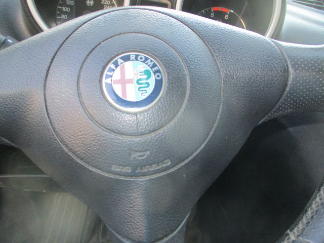 Airbag volan ALFA ROMEO 156 Original stare perfecta fara uzura