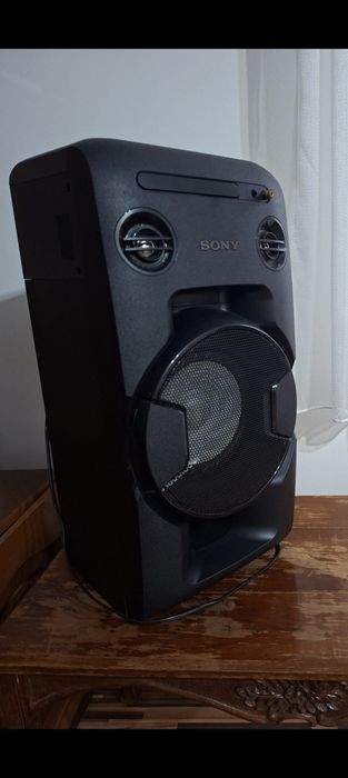 Boxa audio in stare perfecta de functionare