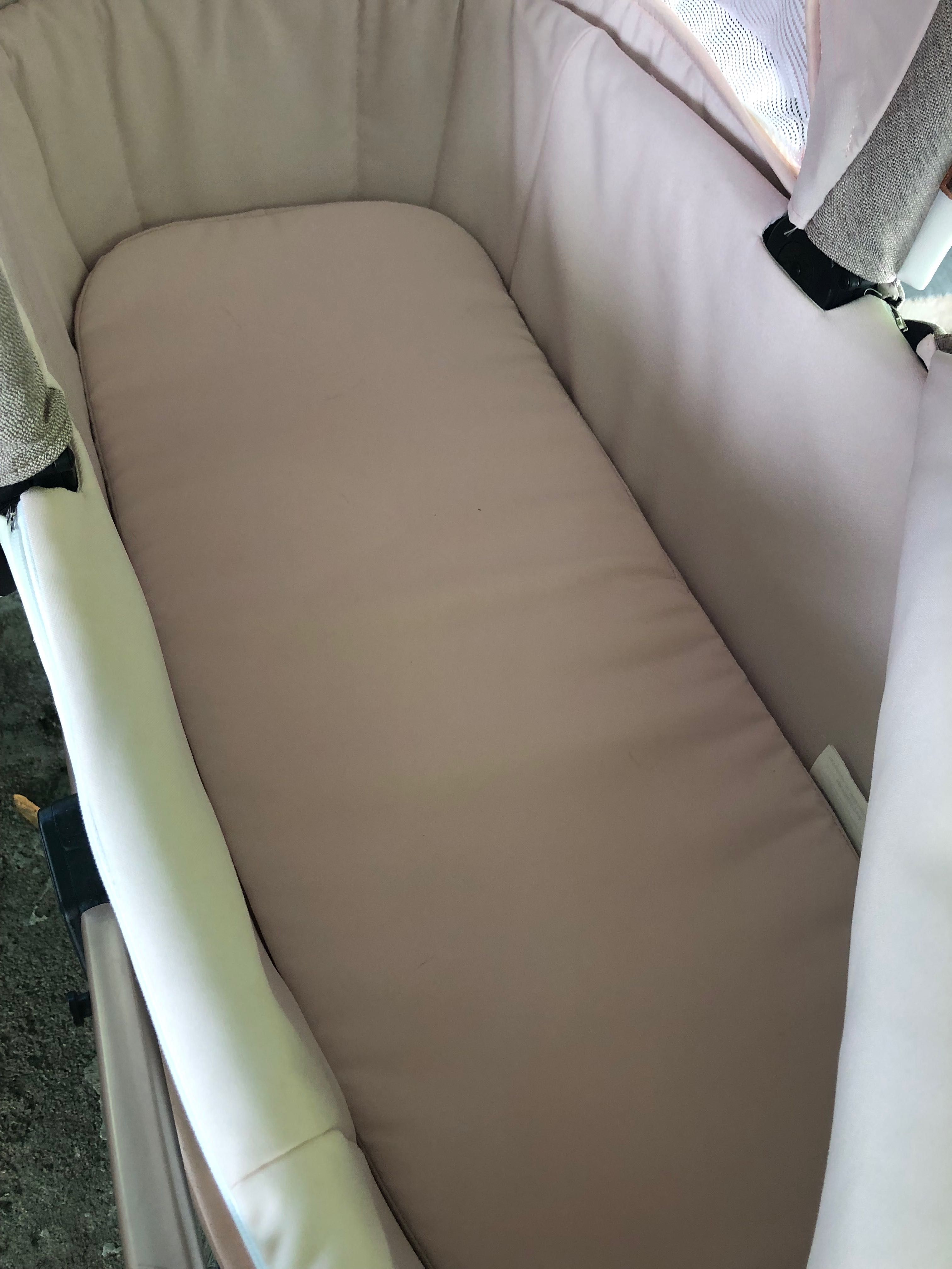 Peg Perego book 51 mon amor 3 в 1 + база