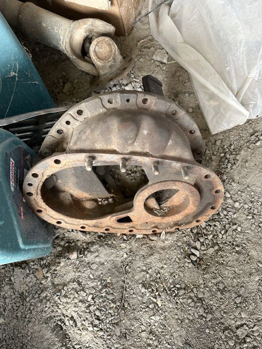 Howo A6 ehtiyot qismlari