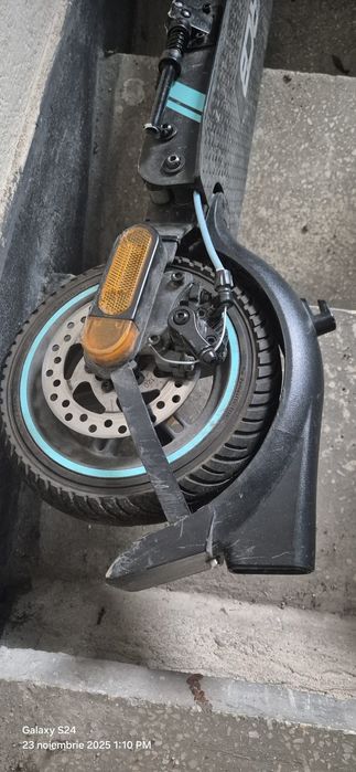 Trotineta RCB pt piese schimb