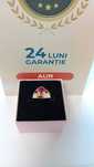 (AG 35) Inel aur 14K B.32468 / 1060 lei