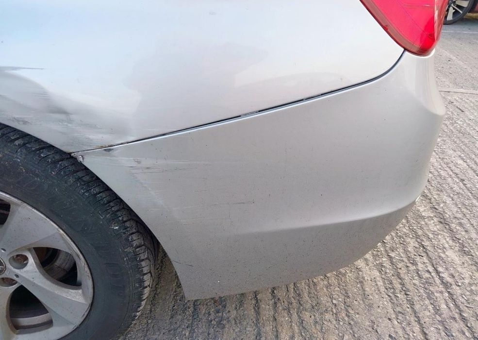 Bmw F30 Седан 320d Efficiency dynamics 163 конски сили за части