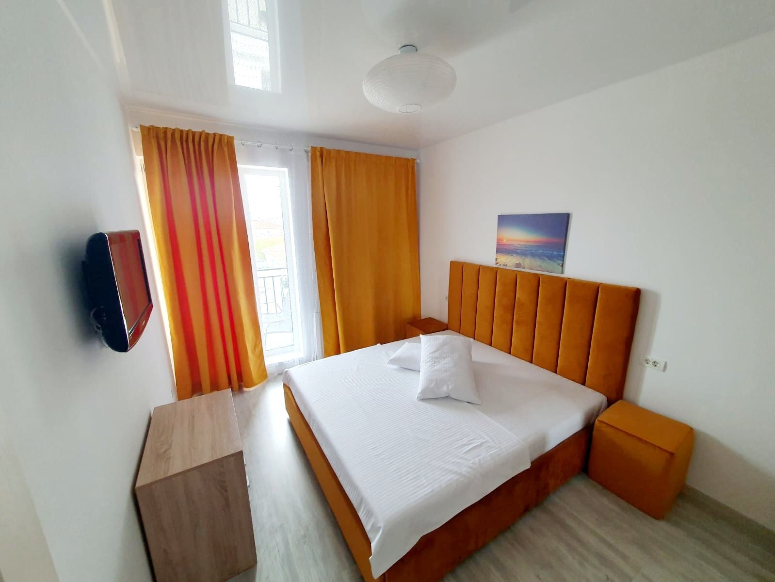 Inchiriez Apartament 2 camere in Mamaia Nord