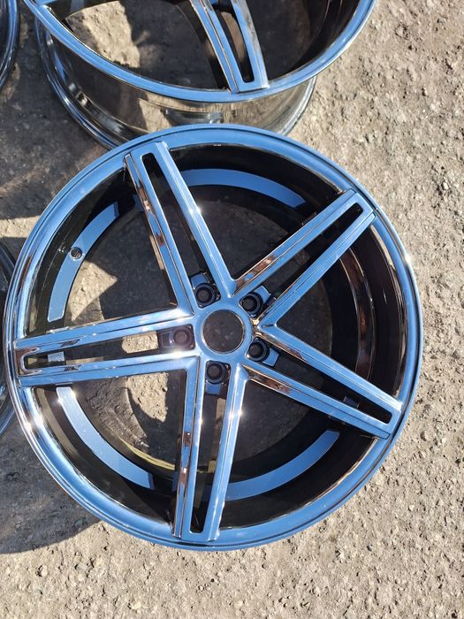 Хюндай ,Кия, Мицубиши  др.-19цола-5/114,3