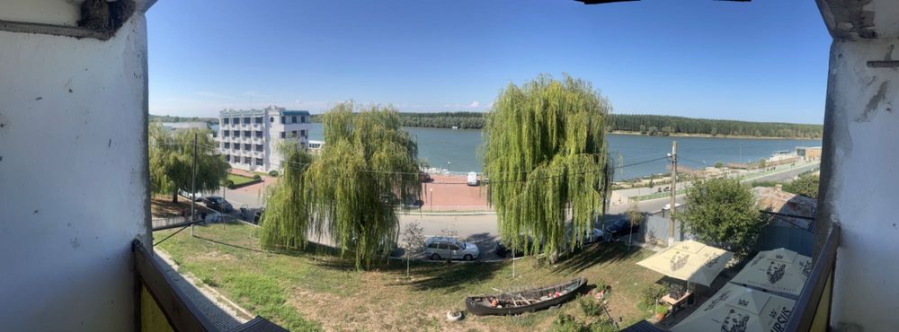Apartament 4 camere Mahmudia