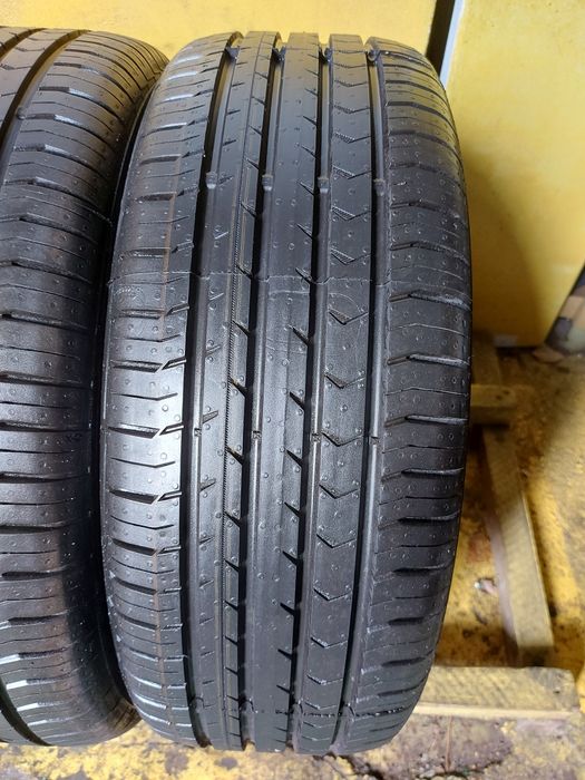 205 55 17 Continental DOT 2021 vara NOI