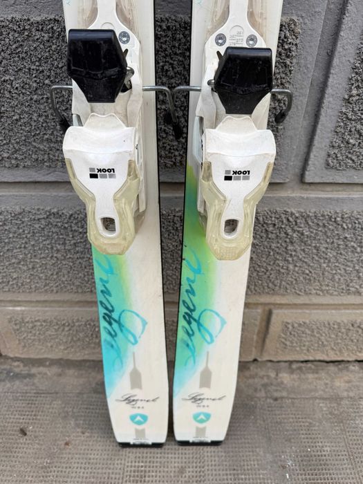 schi dynastar legend w84 L156cm