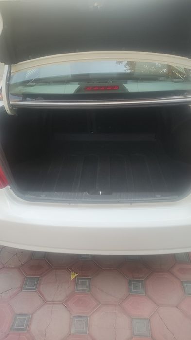 Продам LACETTI 1.6