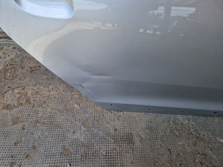 Usa spate Dacia Logan 2 stepway