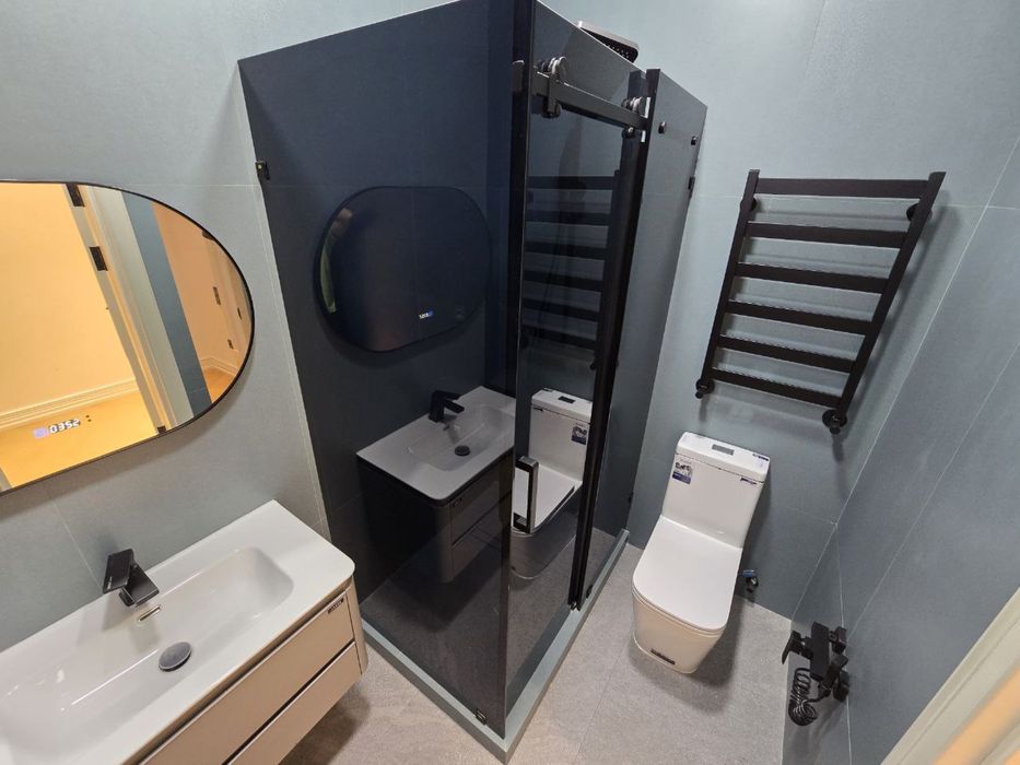 Новый Уникальный дом!