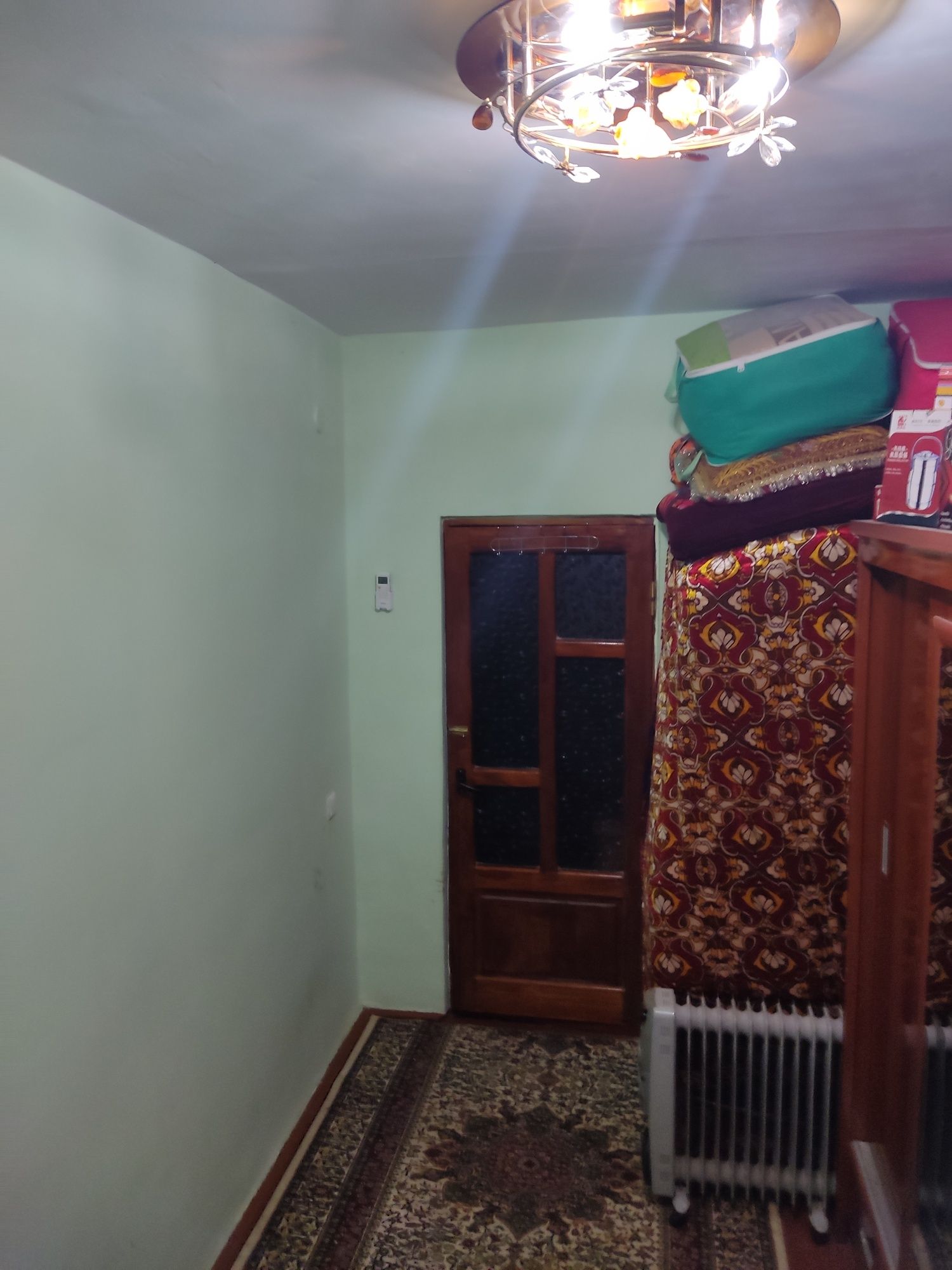 Kogon shahrida 2 xonalik uy sotiladi | Продаётся 2х ком квартира