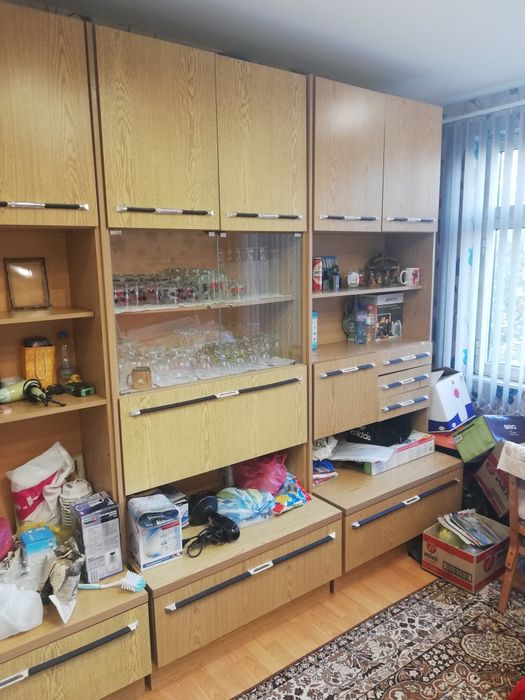 Модулна холна секция