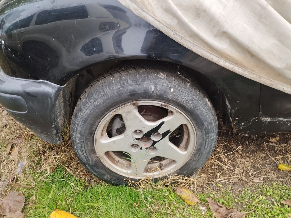 Джанти 4по100 13,14,15,16 цола