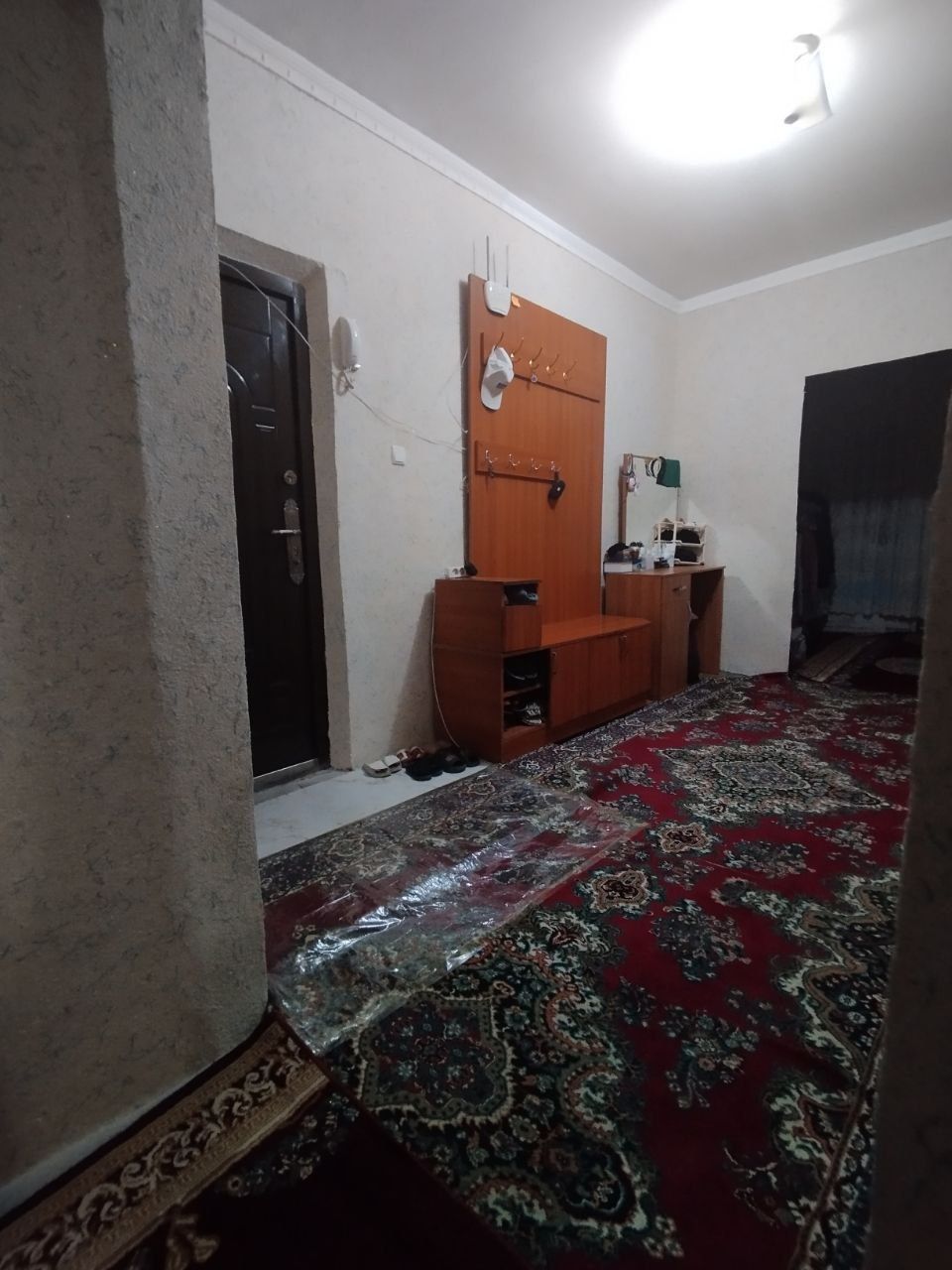 Qorasaroy 2, dom 2