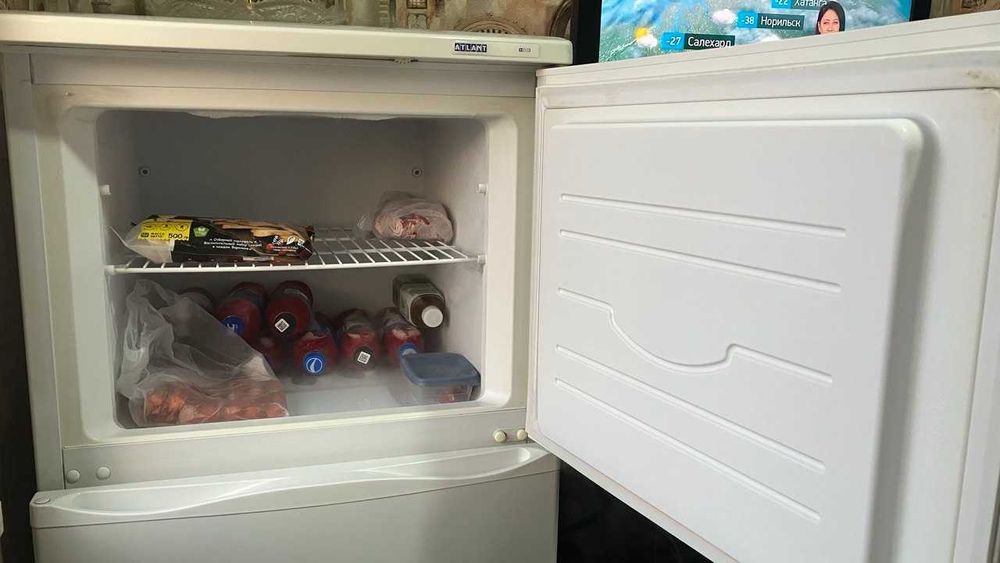 Холодильник Атлант (Белоруссия)