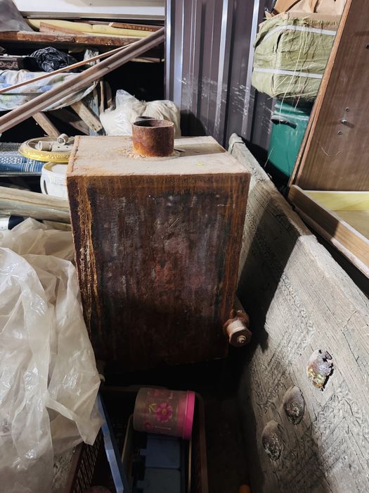 Продается котли и аристони