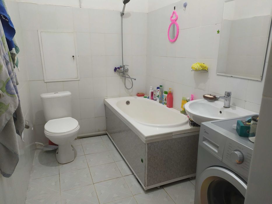 Продается 2 комнатная квартира