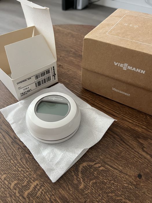 Termostat Vitotrol 100 OT1