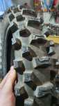 Michelin 110 90 19 ( R19 enduro cross )
